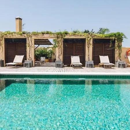 Casa Playa Alicantina Marbella
