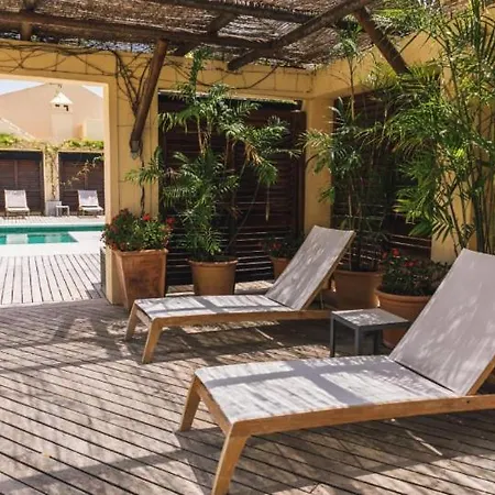 Casa Playa Alicantina