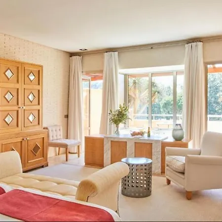 Apartment Casa Playa Alicantina Marbella